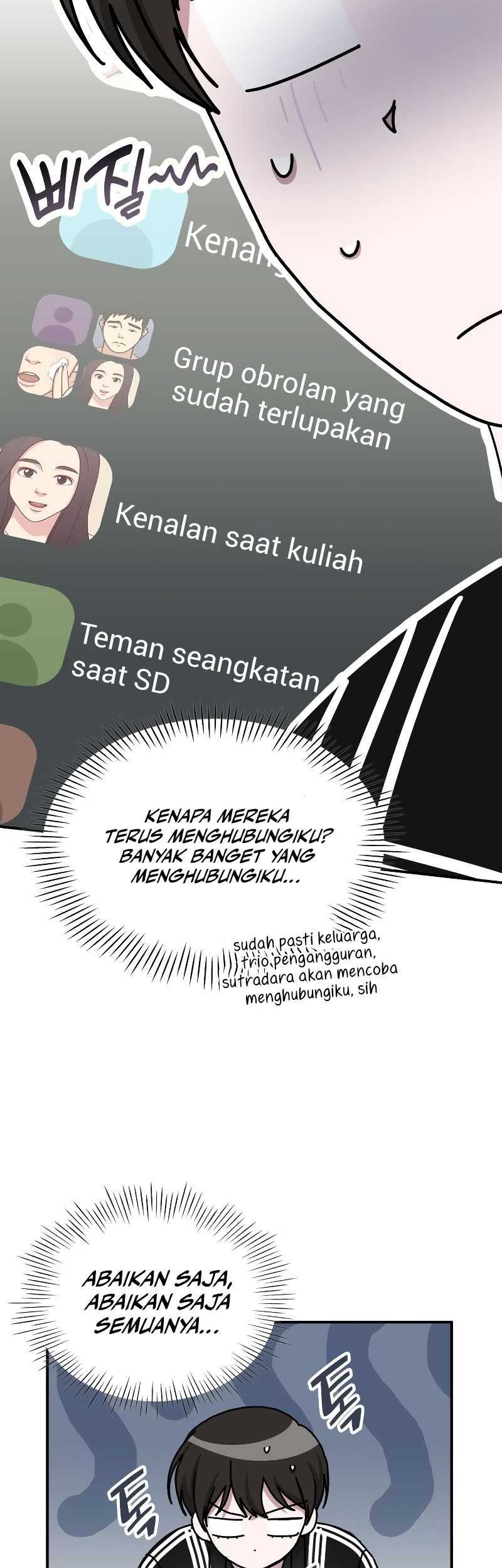 I Was Immediately Mistaken for a Monster Genius Actor Chapter 29 Gambar 25