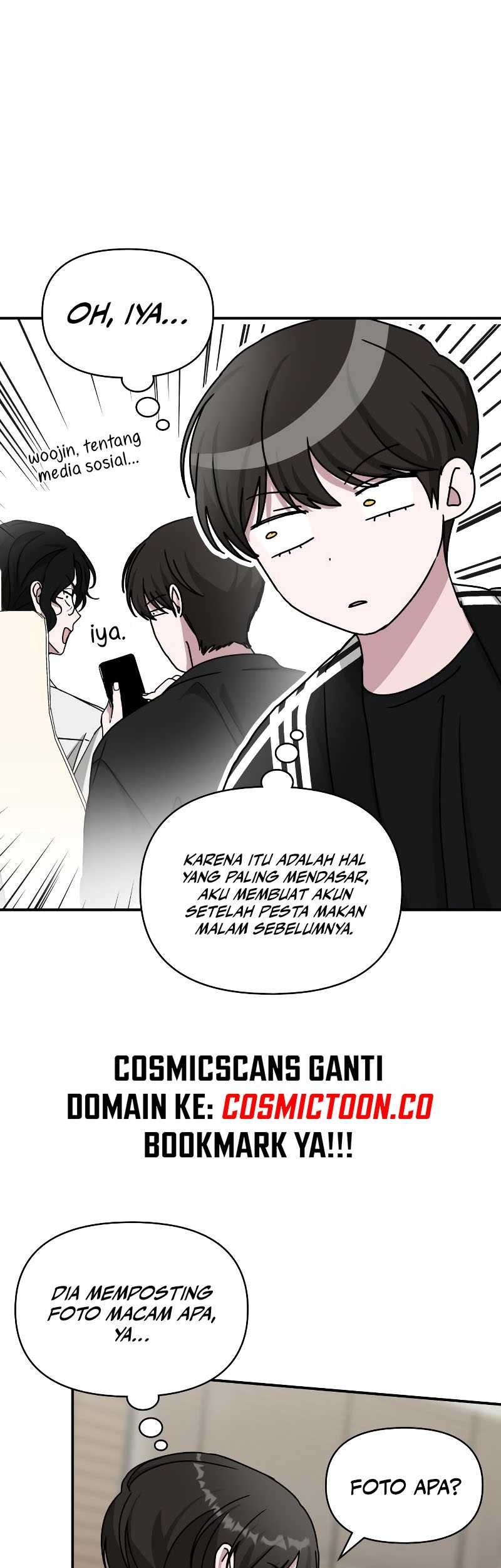 I Was Immediately Mistaken for a Monster Genius Actor Chapter 29 Gambar 28