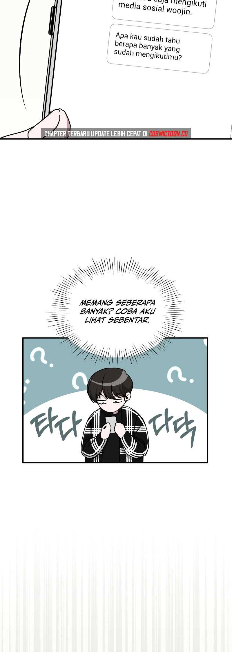 I Was Immediately Mistaken for a Monster Genius Actor Chapter 29 Gambar 33