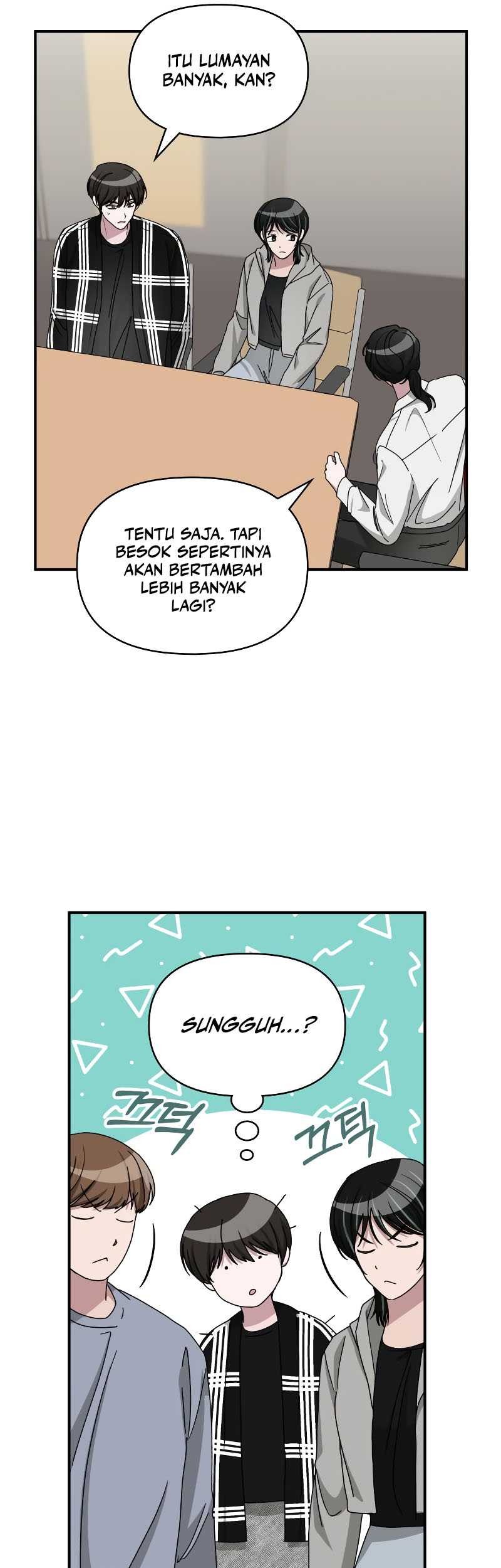 I Was Immediately Mistaken for a Monster Genius Actor Chapter 29 Gambar 40