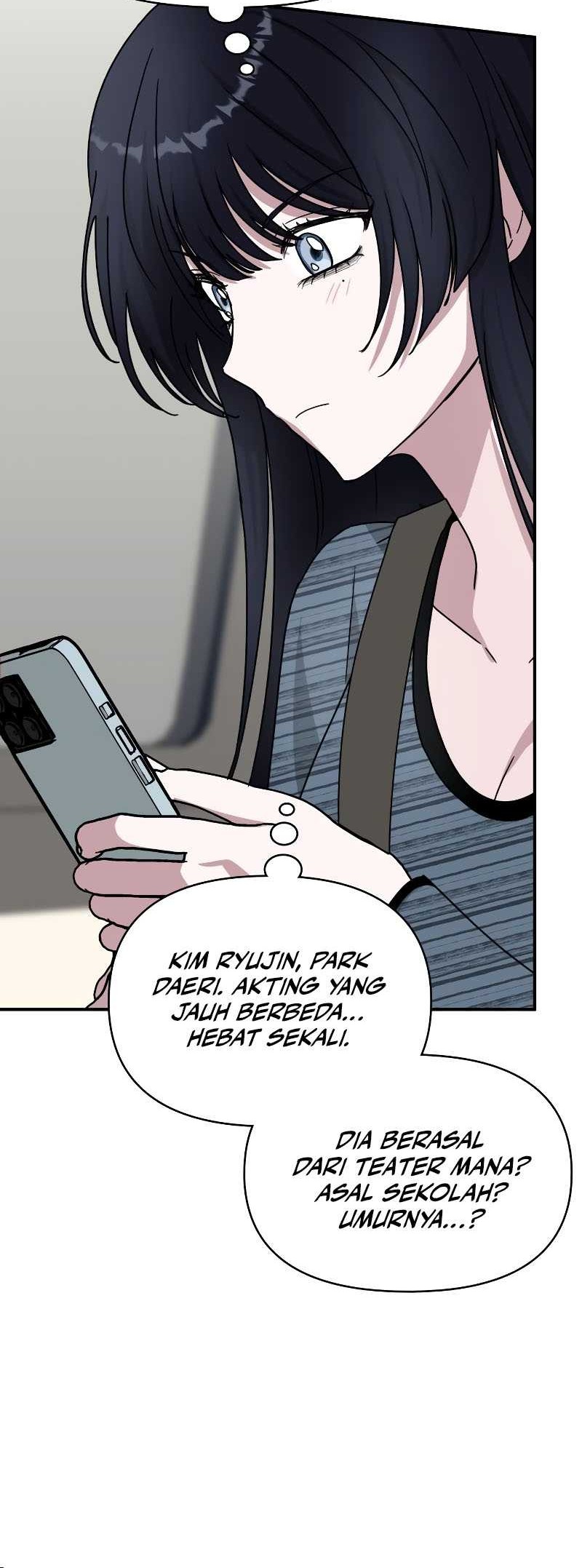 I Was Immediately Mistaken for a Monster Genius Actor Chapter 29 Gambar 51