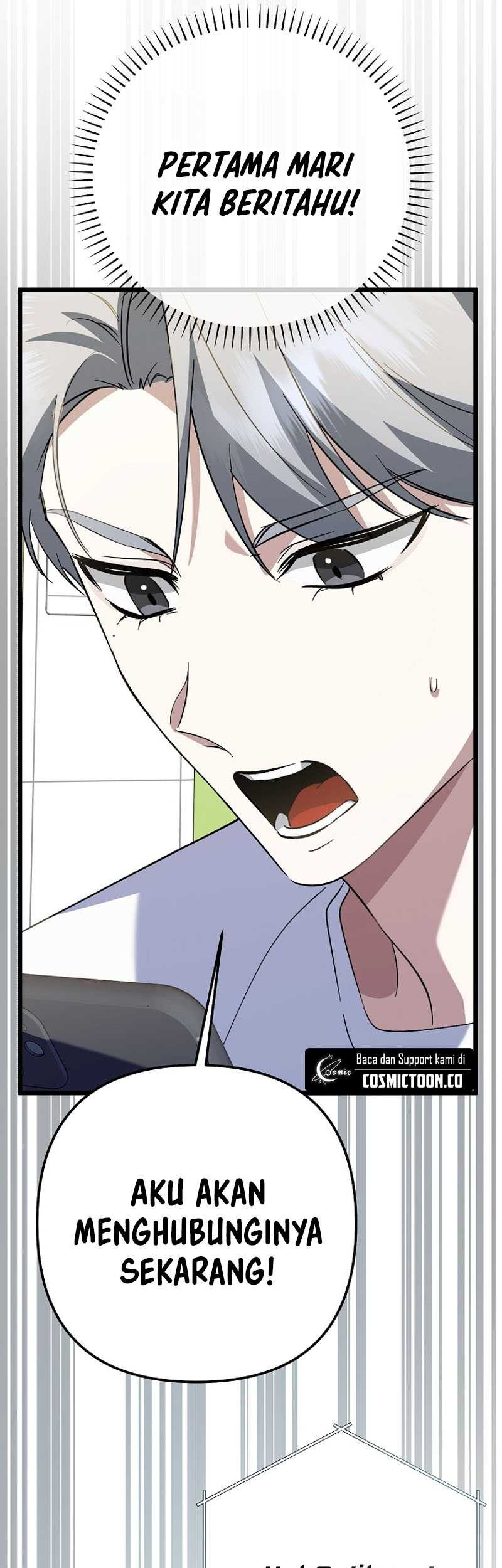The Crazy Genius Composer Returns Chapter 41 Gambar 53
