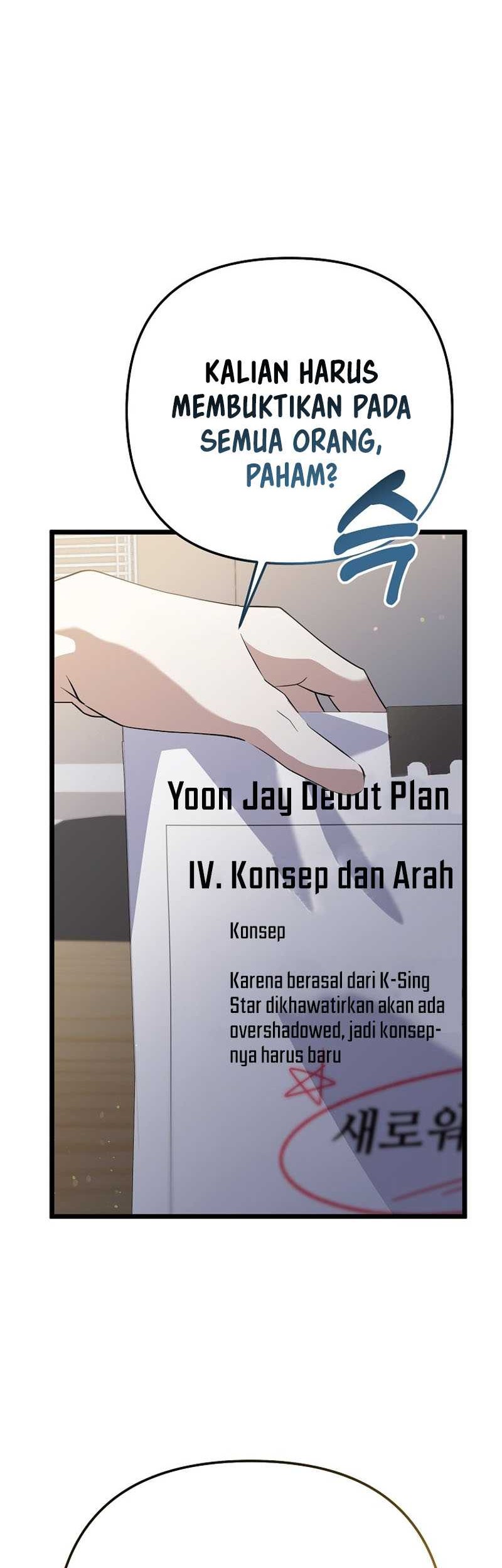 The Crazy Genius Composer Returns Chapter 41 Gambar 75
