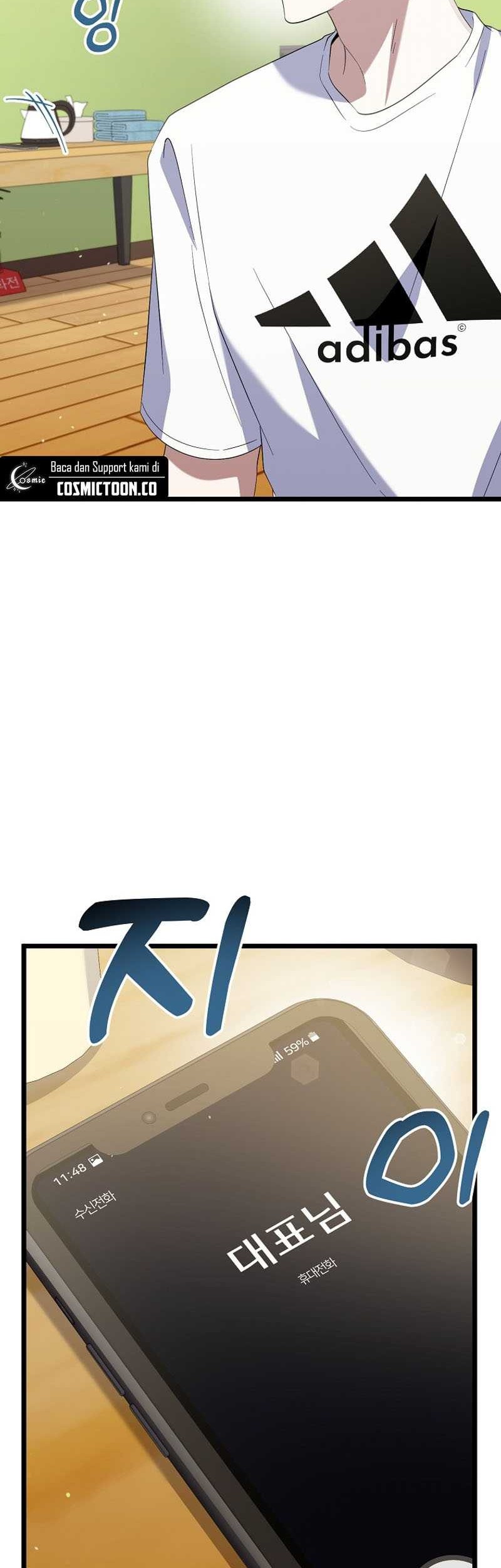 The Crazy Genius Composer Returns Chapter 41 Gambar 43