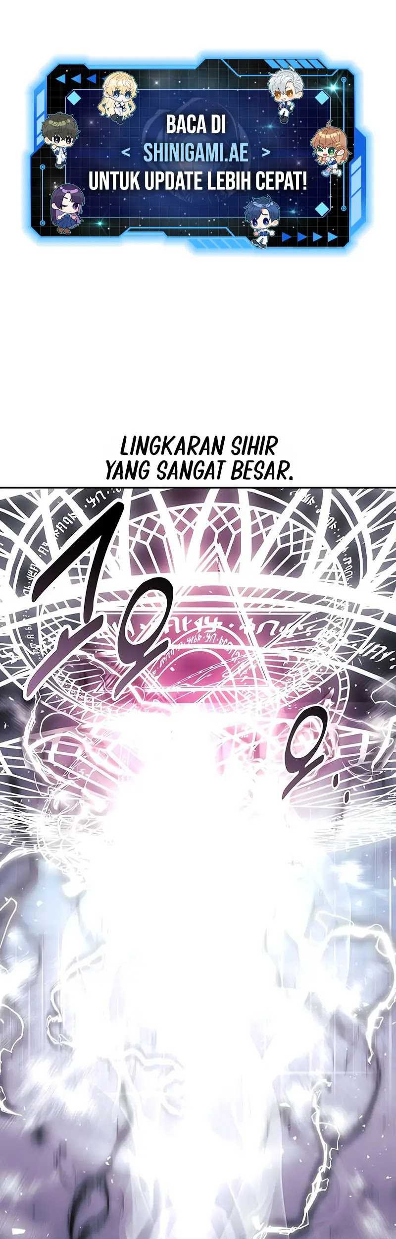 Baca Manhwa The Extra’s Academy Survival Guide Chapter 53 Gambar 2
