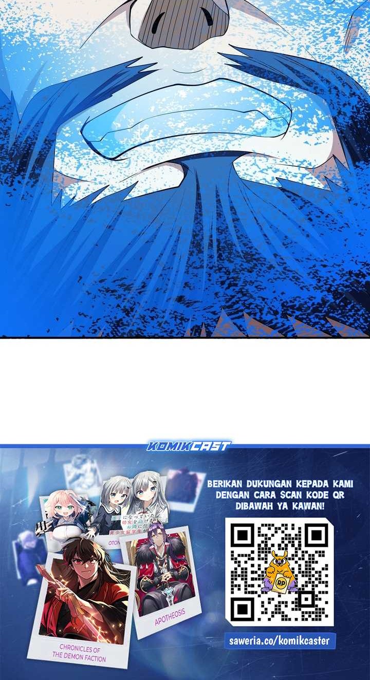 God of Martial Arts Chapter 623 Gambar 23