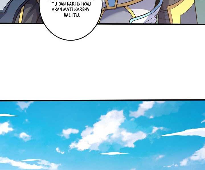 God of Martial Arts Chapter 623 Gambar 7