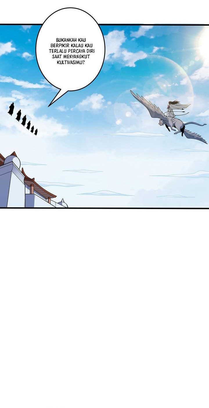 God of Martial Arts Chapter 623 Gambar 11