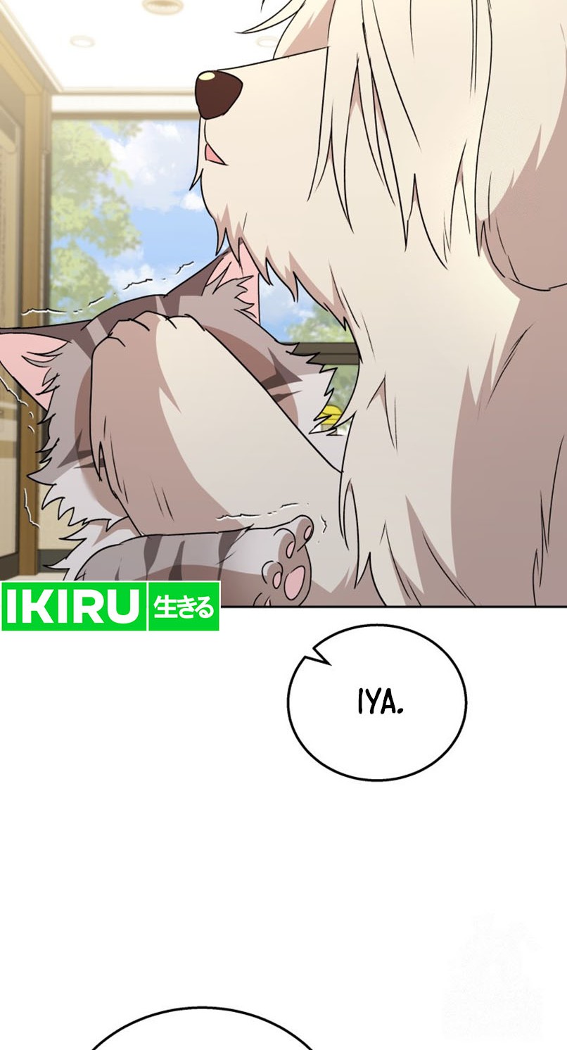 Hello? Veterinarian! Chapter 73 Gambar 19