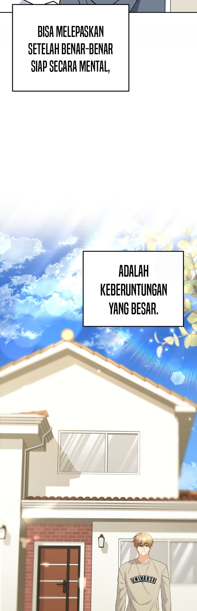 Hello? Veterinarian! Chapter 73 Gambar 38
