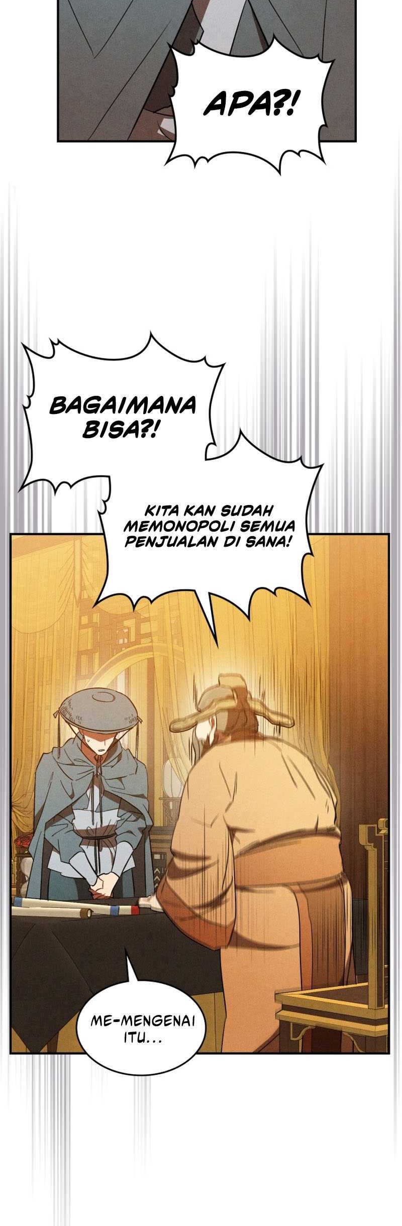 Chronicles Of The Martial God’s Chapter 107 Gambar 44