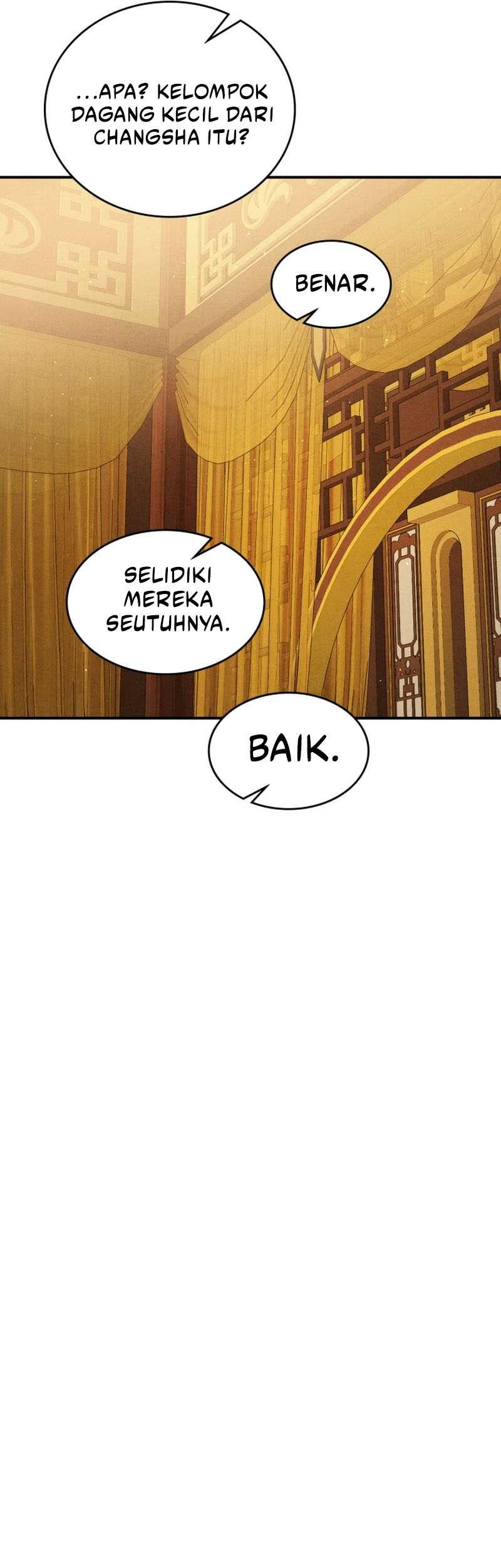 Chronicles Of The Martial God’s Chapter 107 Gambar 14