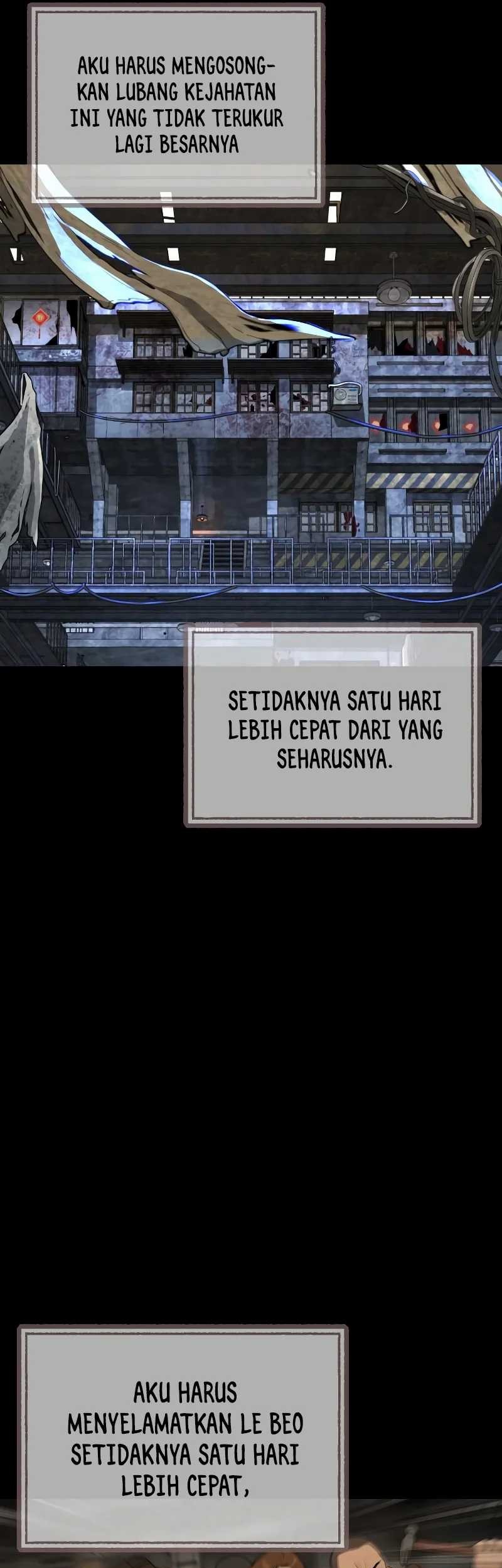 Killer Peter Chapter 68 Gambar 50