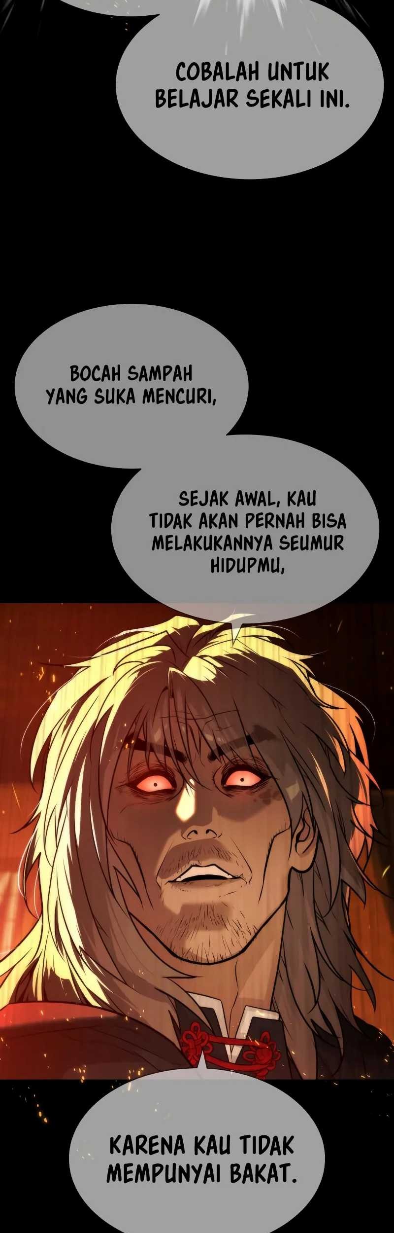 Killer Peter Chapter 68 Gambar 66