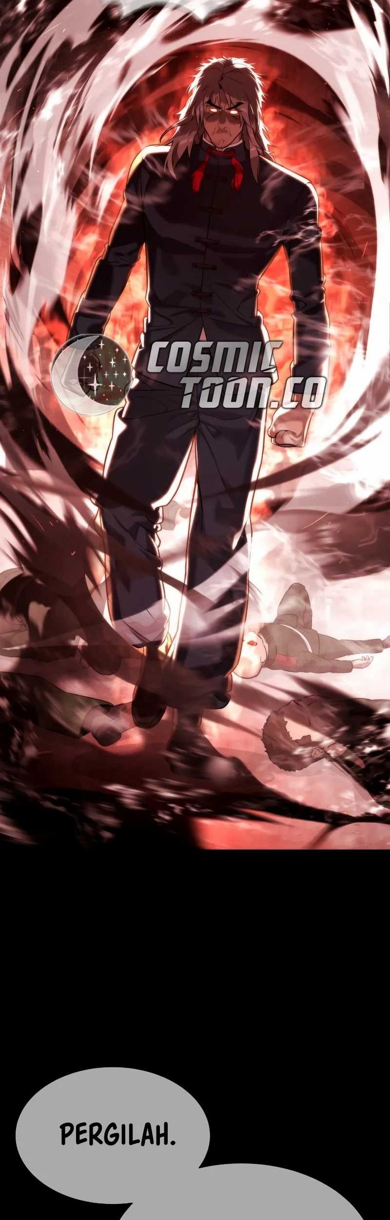 Killer Peter Chapter 68 Gambar 77
