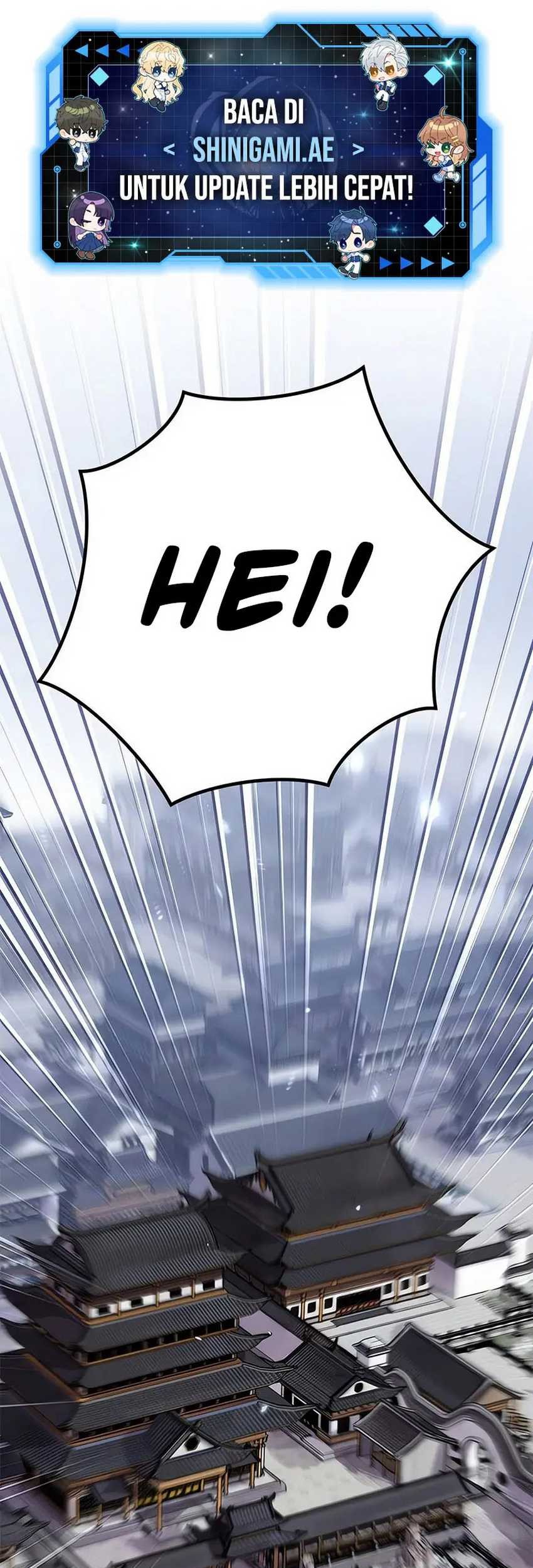 Baca Manhwa Chronicles of the Demon Faction Chapter 94 Gambar 2