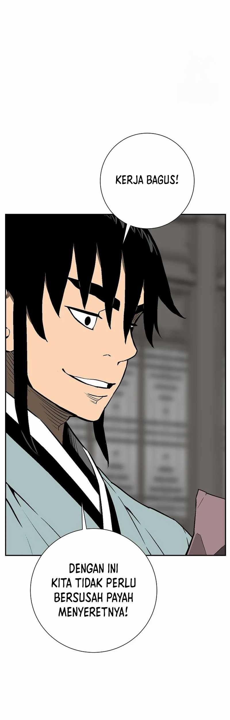Tales of A Shinning Sword Chapter 85 Gambar 7
