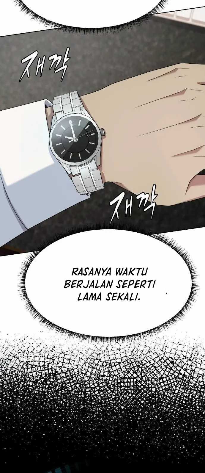 Becoming a Legendary Ace Employee Chapter 62 Gambar 56