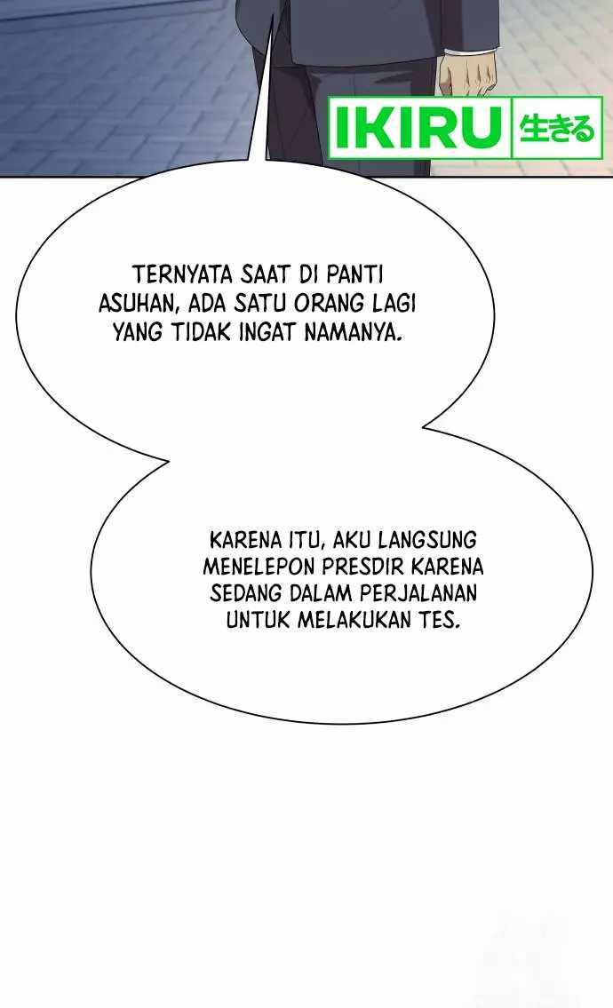 Becoming a Legendary Ace Employee Chapter 62 Gambar 6