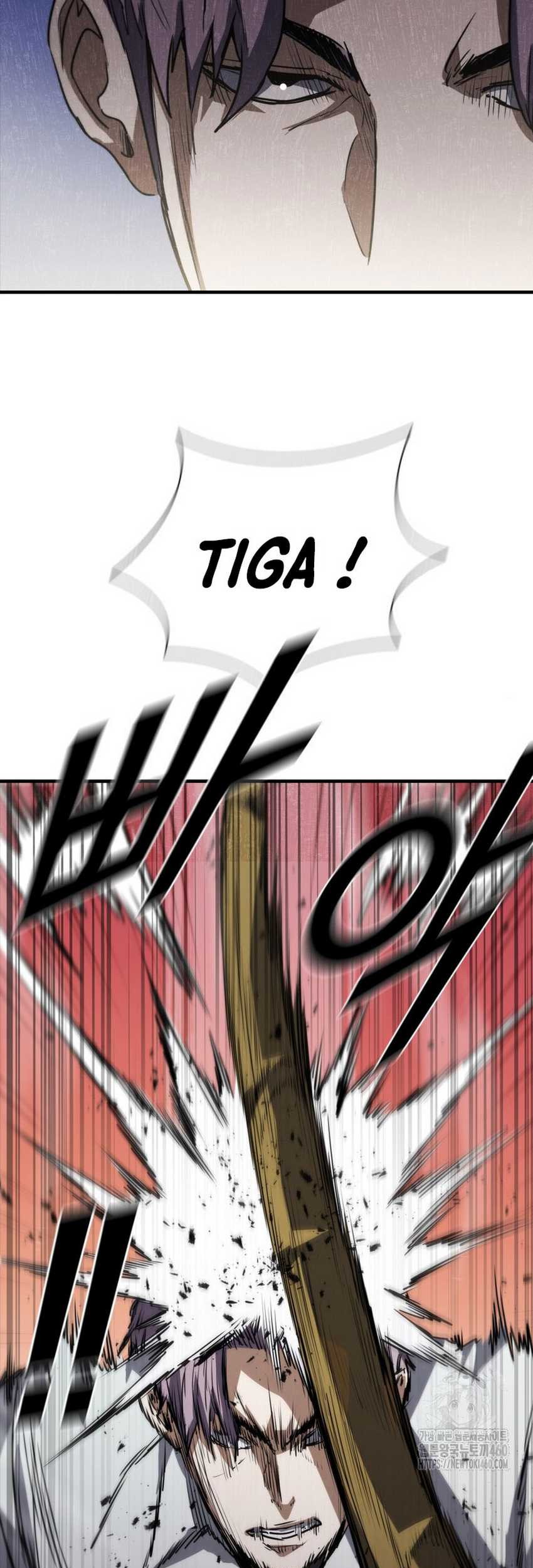 Shark Wyvern Chapter 71 Gambar 26