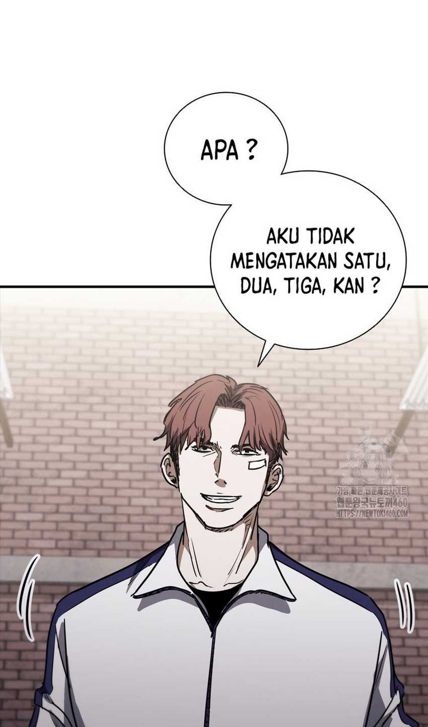 Shark Wyvern Chapter 71 Gambar 28