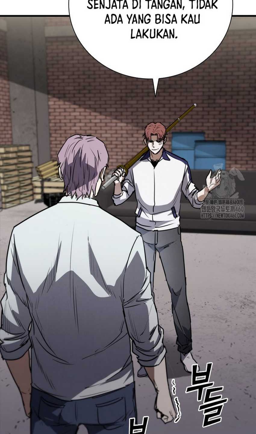 Shark Wyvern Chapter 71 Gambar 31