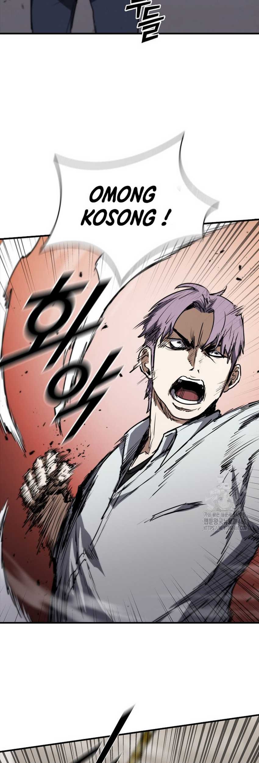 Shark Wyvern Chapter 71 Gambar 32