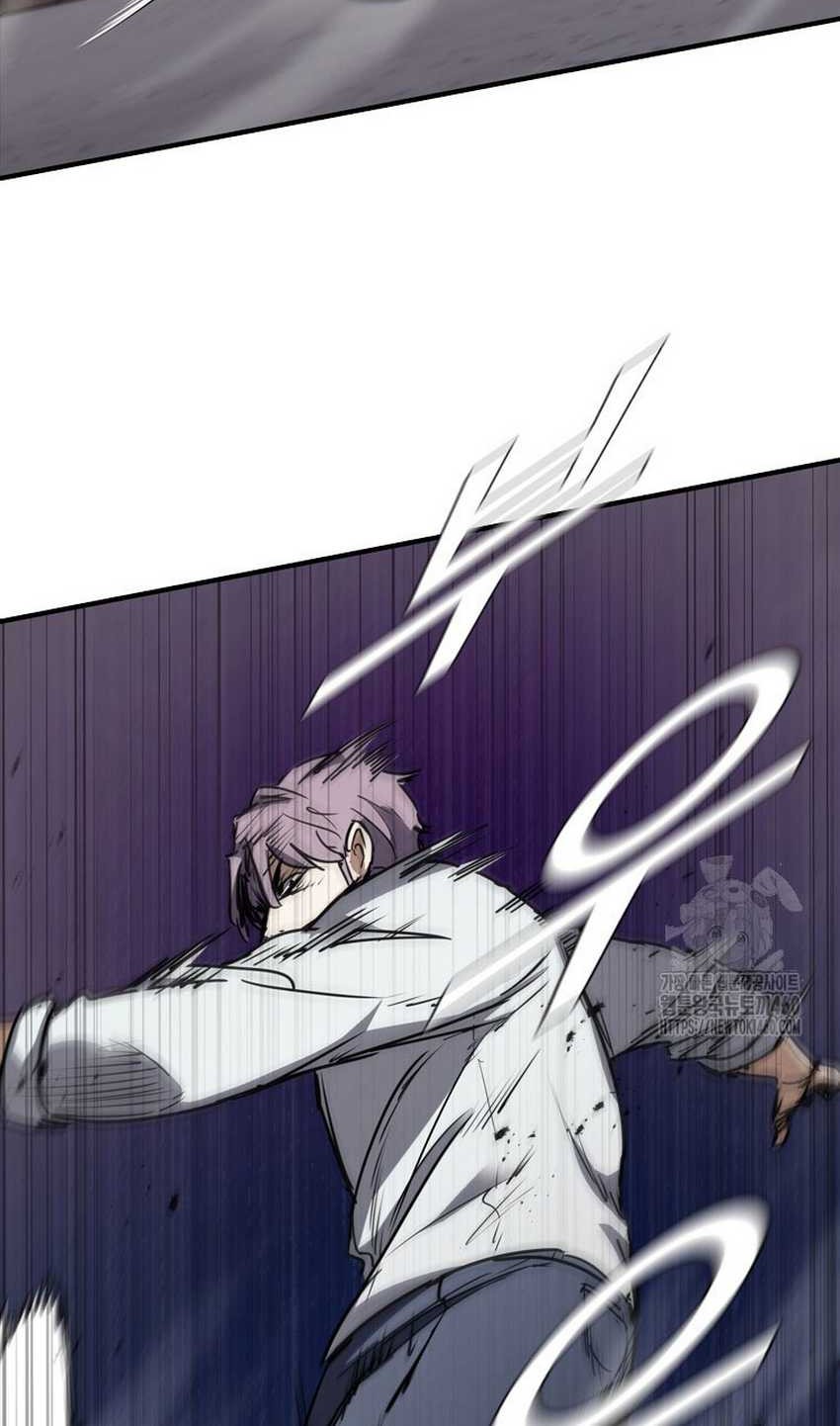 Shark Wyvern Chapter 71 Gambar 40
