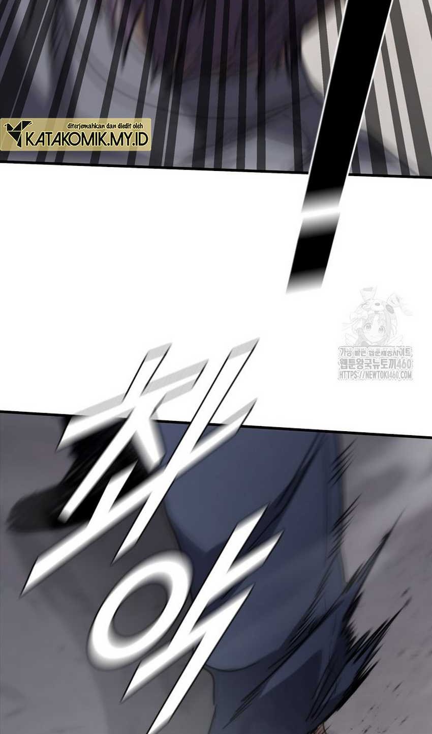 Shark Wyvern Chapter 71 Gambar 43