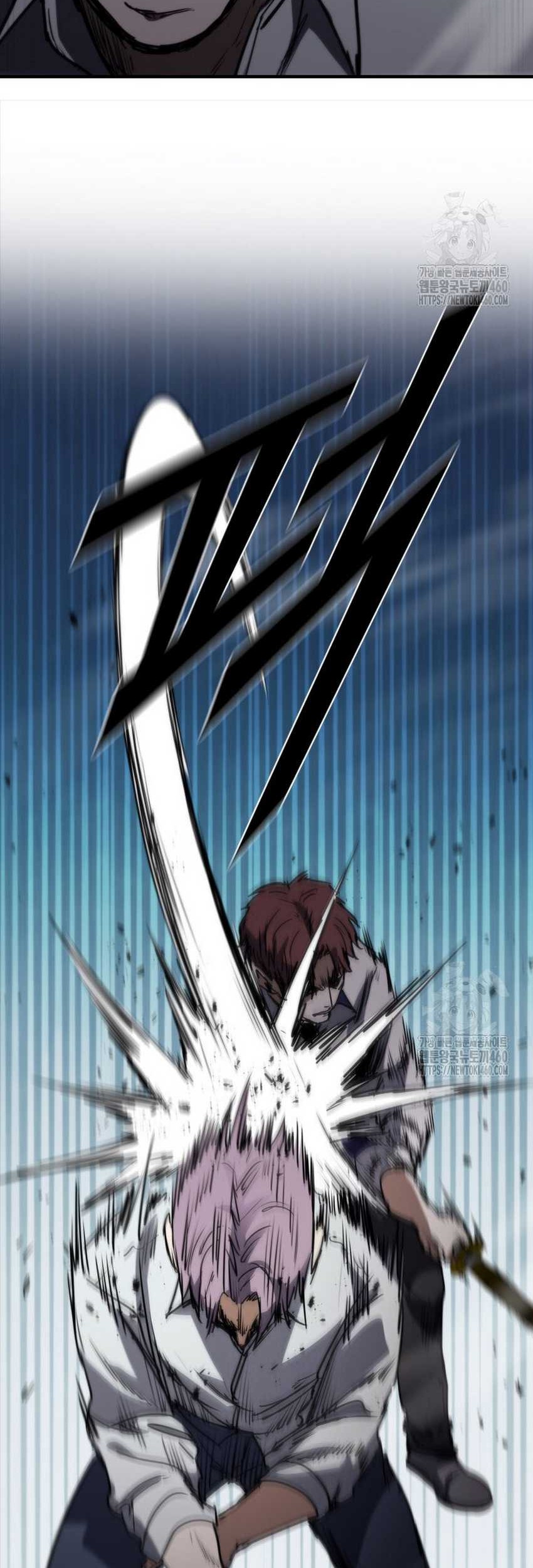 Shark Wyvern Chapter 71 Gambar 45