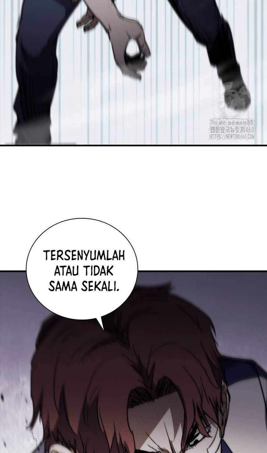 Shark Wyvern Chapter 71 Gambar 46