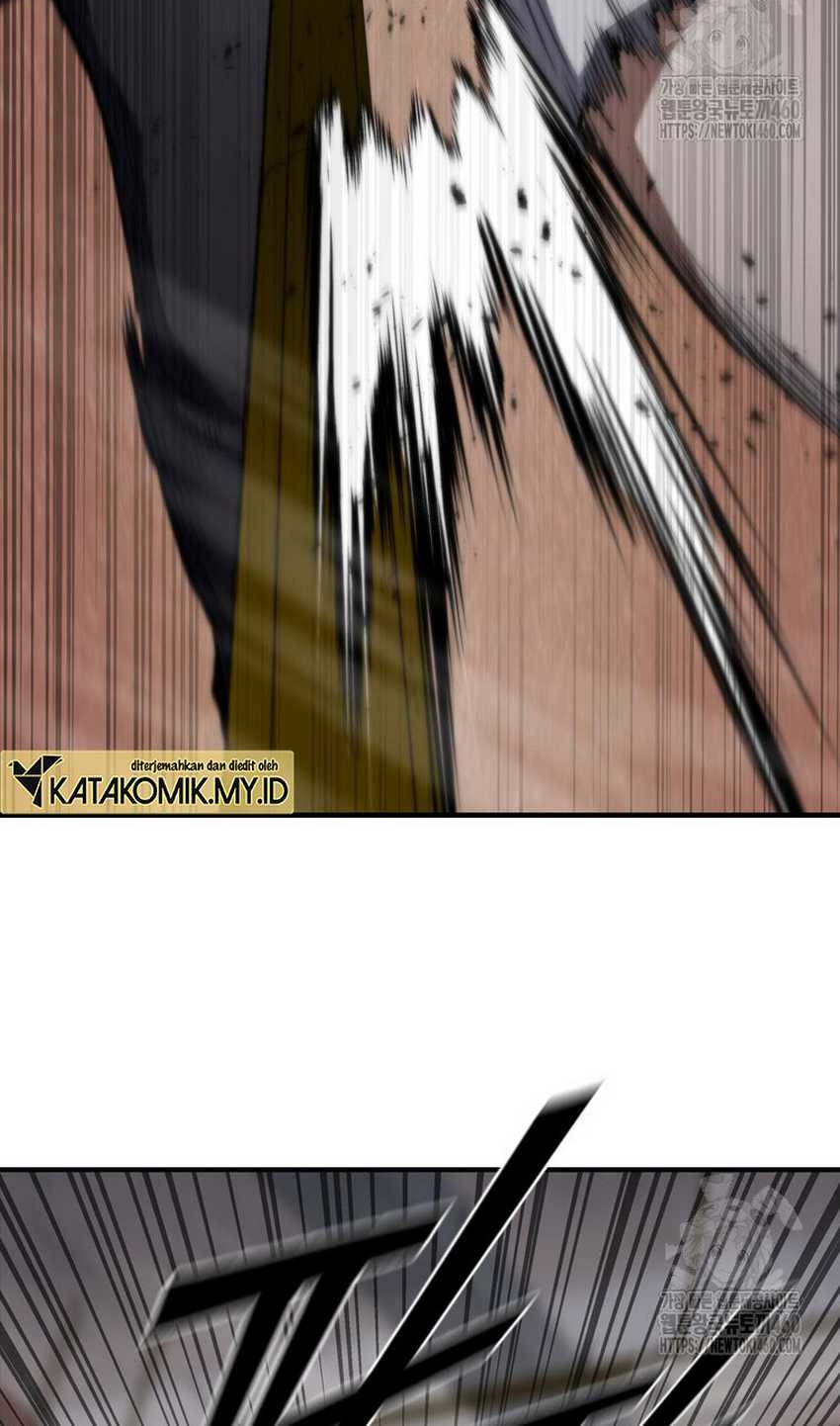 Shark Wyvern Chapter 71 Gambar 49