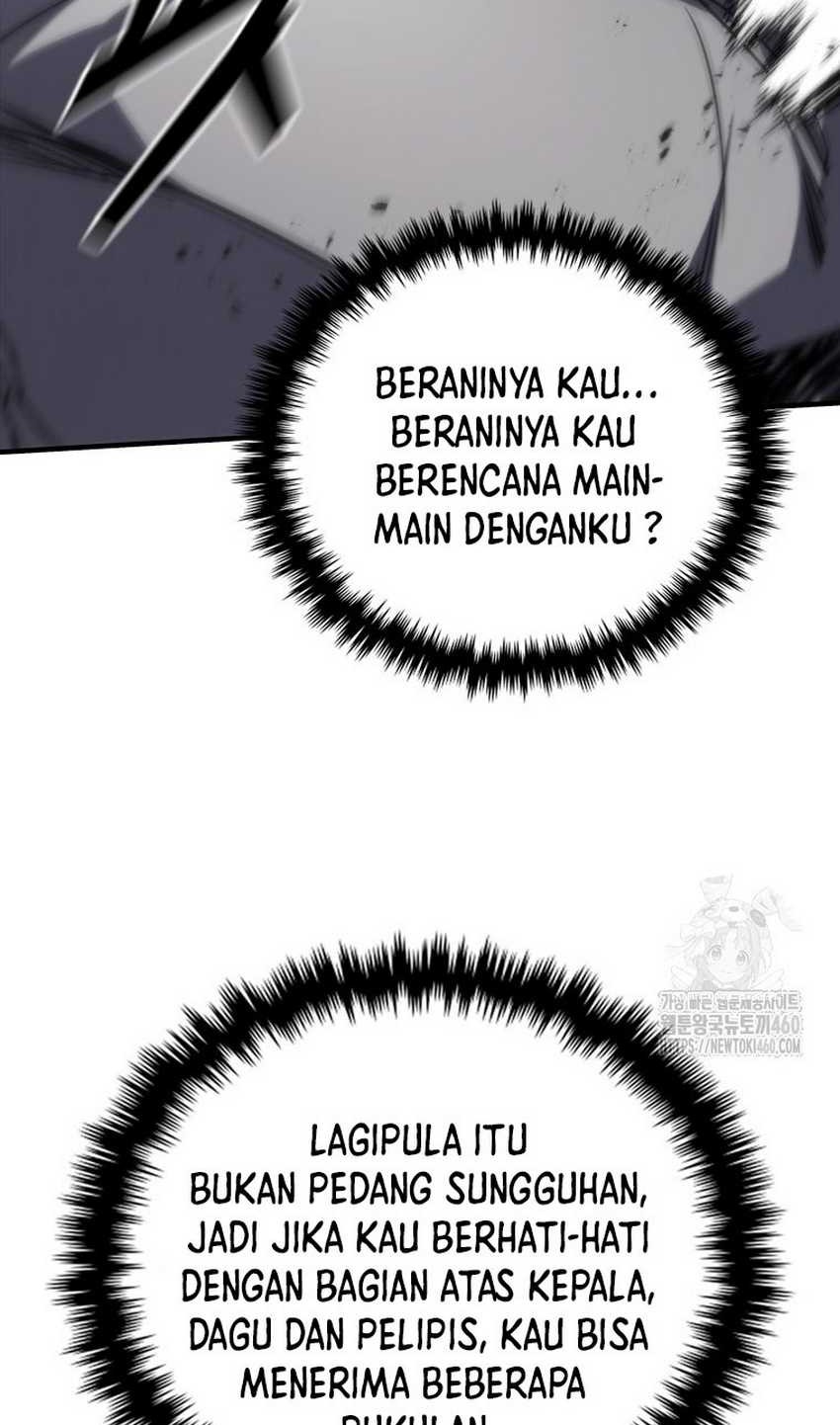 Shark Wyvern Chapter 71 Gambar 52