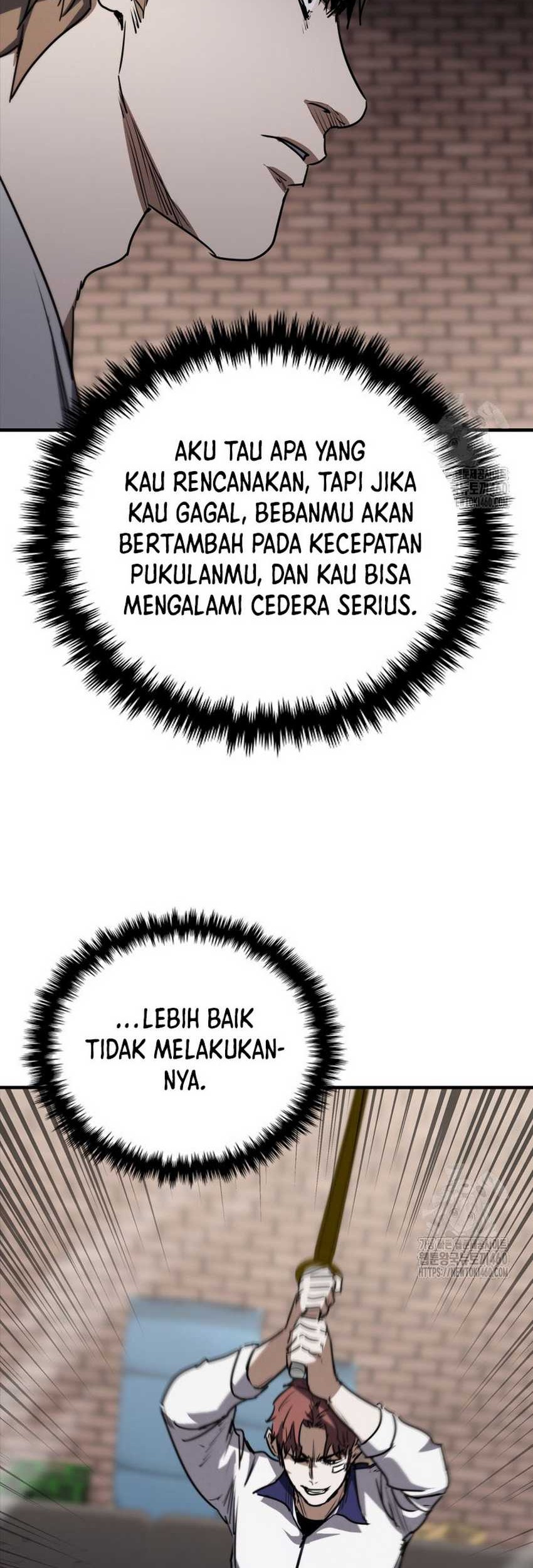 Shark Wyvern Chapter 71 Gambar 54