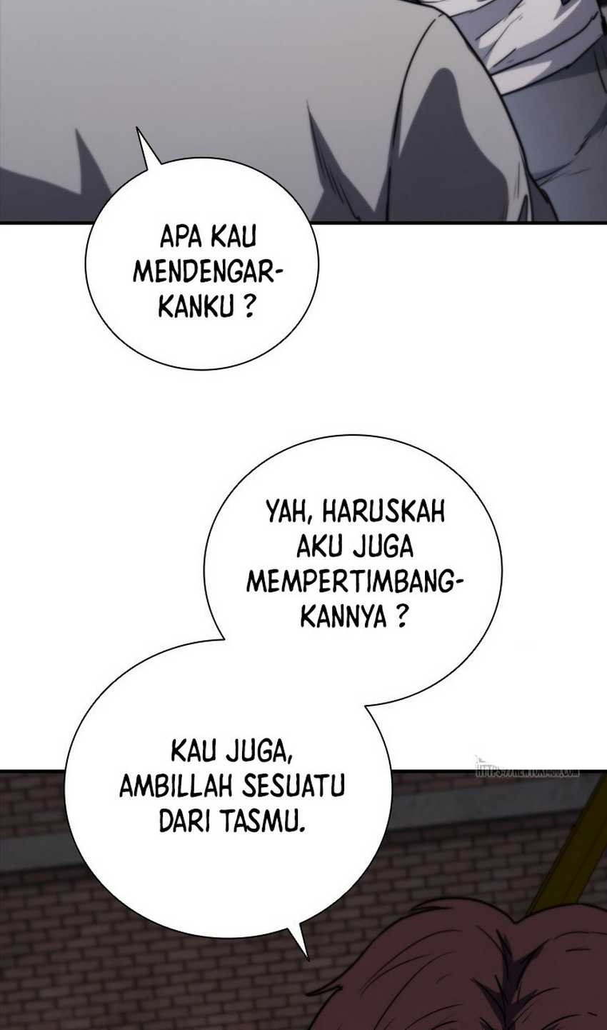 Shark Wyvern Chapter 71 Gambar 64