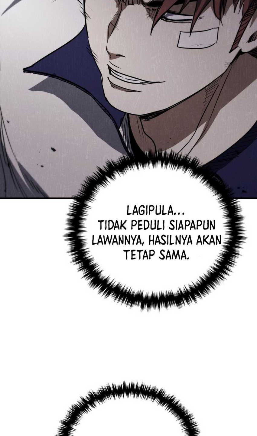 Shark Wyvern Chapter 71 Gambar 76