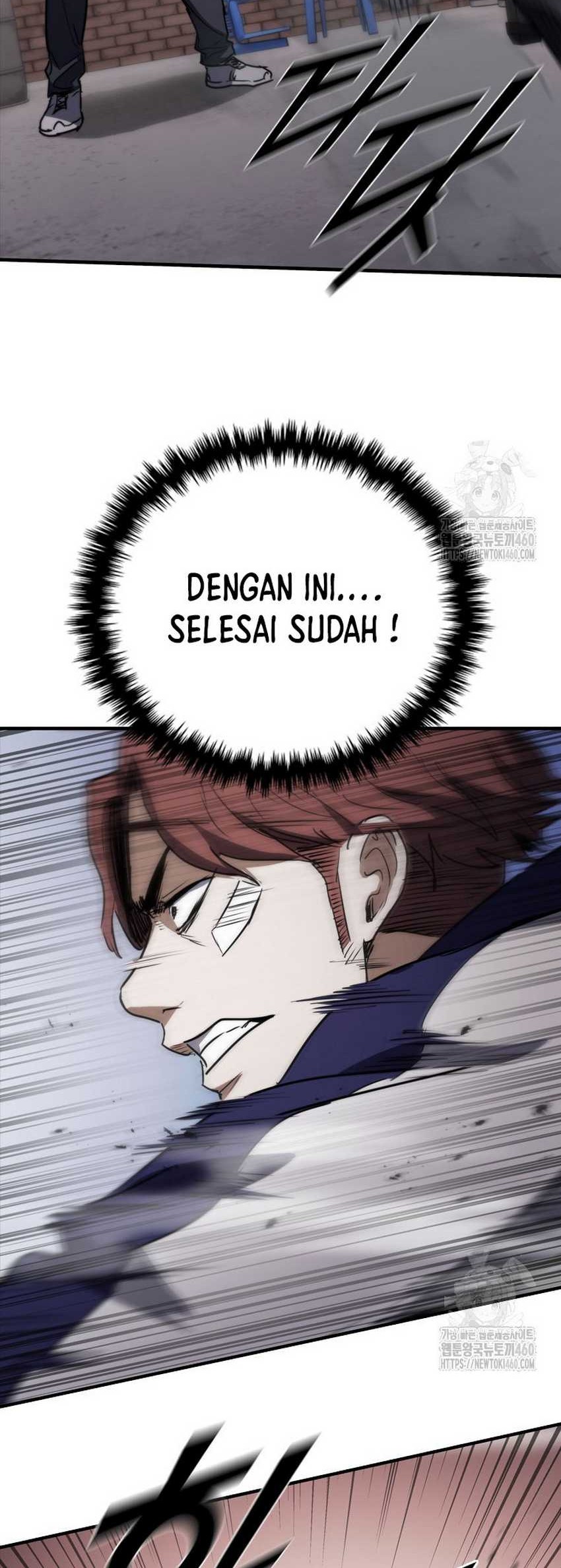 Shark Wyvern Chapter 71 Gambar 78