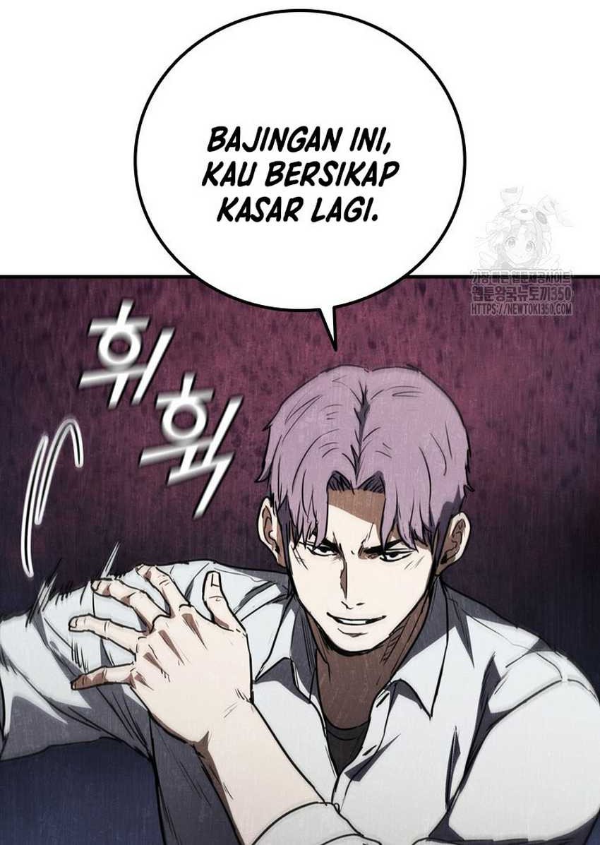 Shark Wyvern Chapter 71 Gambar 4
