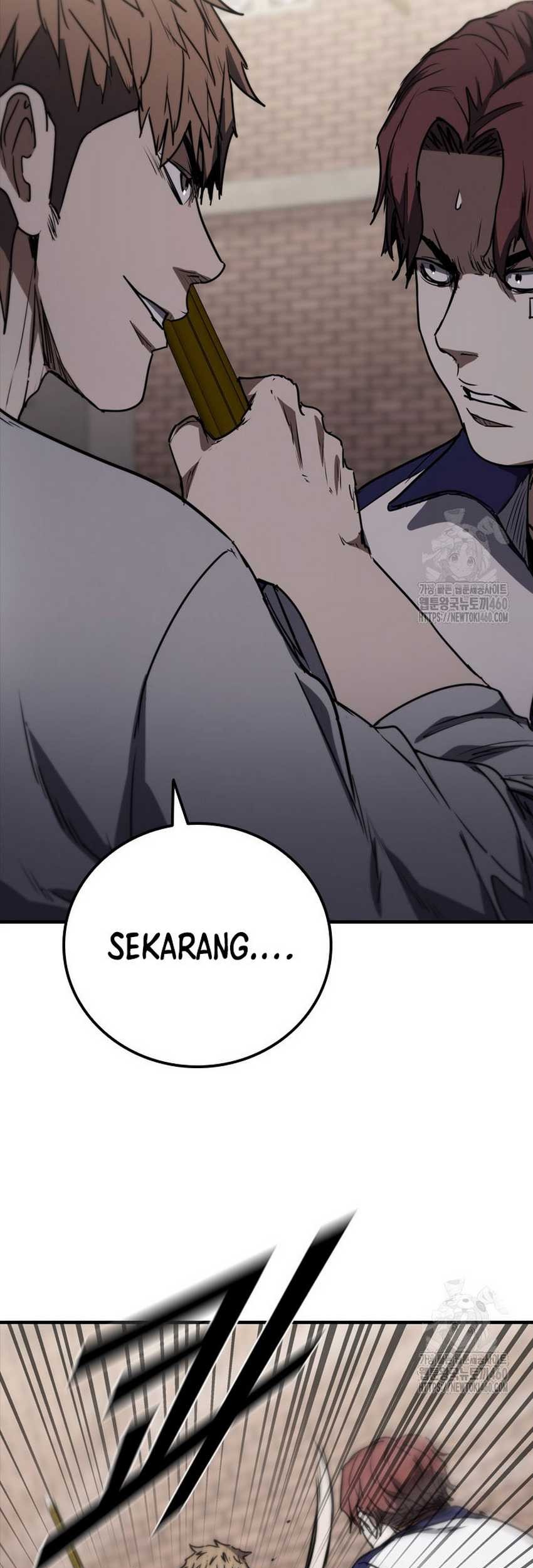 Shark Wyvern Chapter 71 Gambar 83