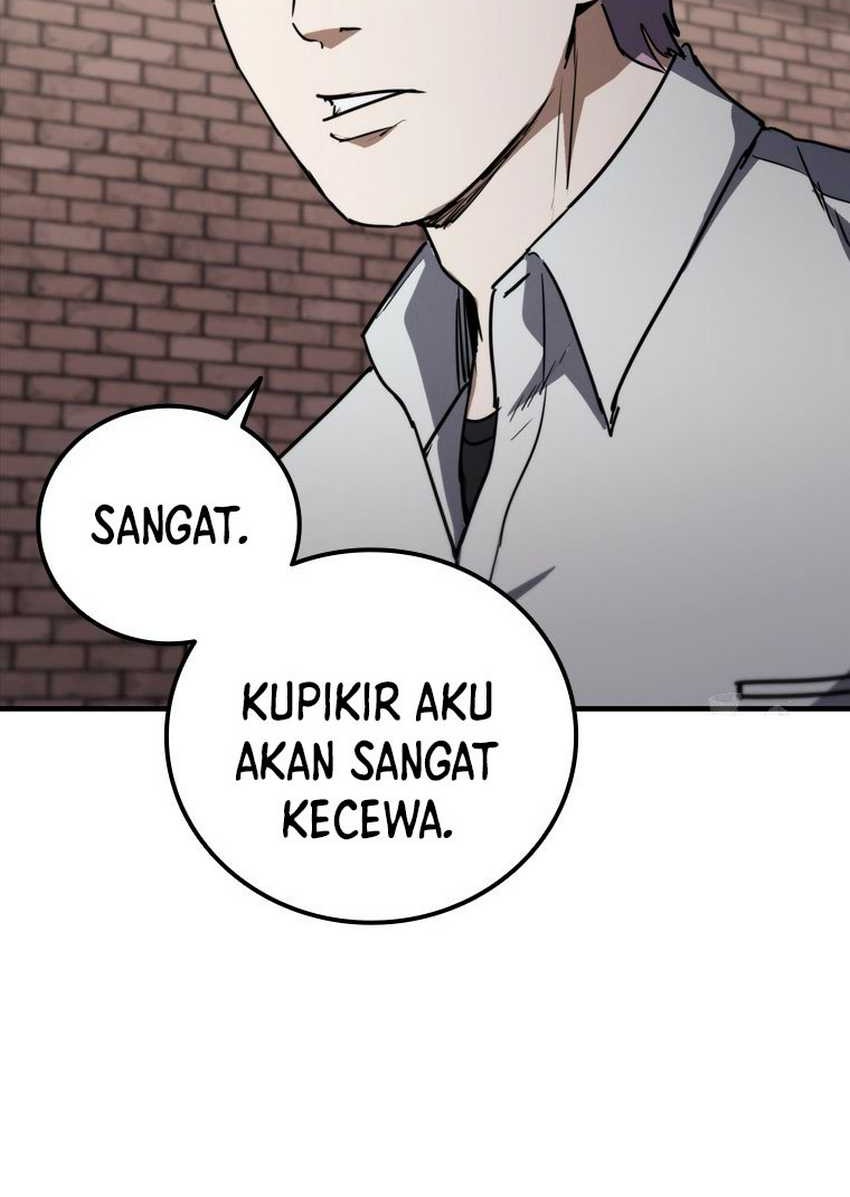 Shark Wyvern Chapter 71 Gambar 10