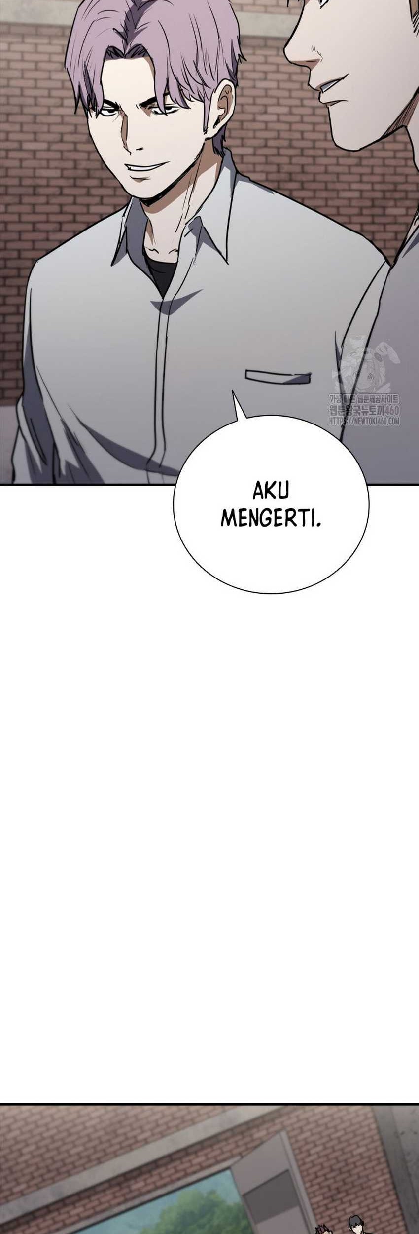 Shark Wyvern Chapter 71 Gambar 12