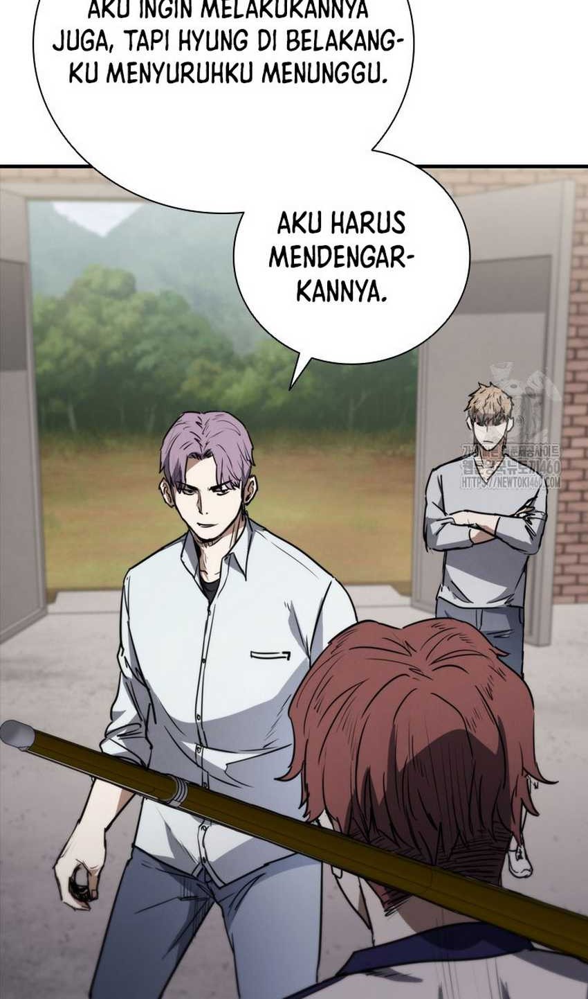 Shark Wyvern Chapter 71 Gambar 19