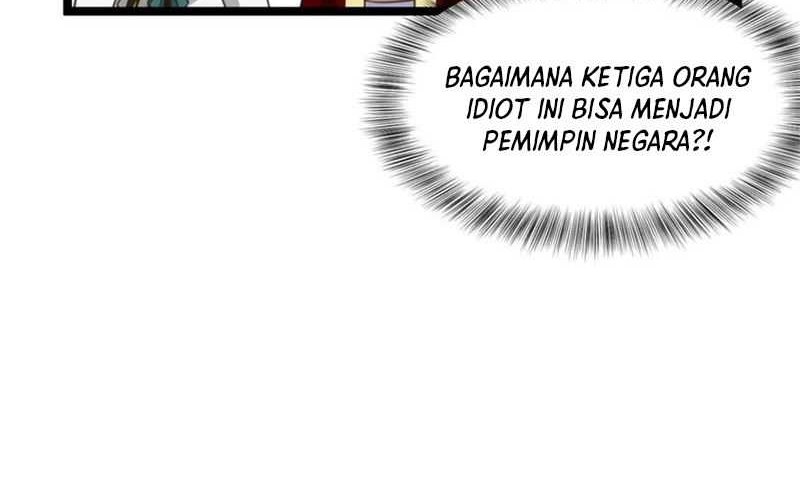 Scoring the Sacred Body of the Ancients from the Get-go Chapter 77 Gambar 19