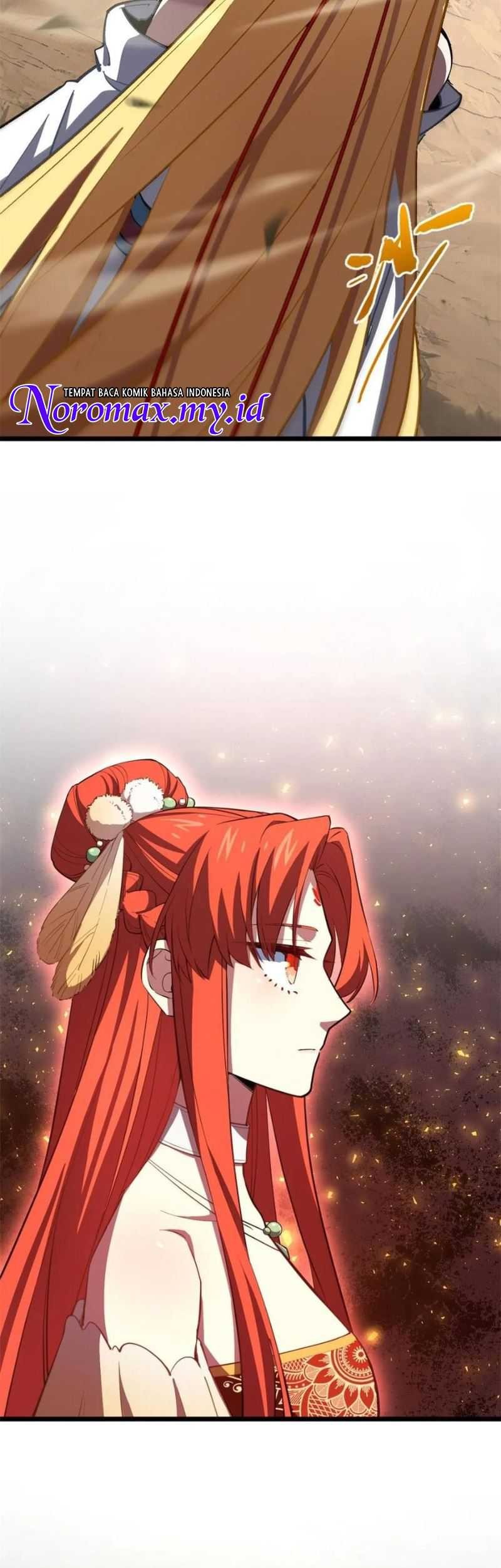 Scoring the Sacred Body of the Ancients from the Get-go Chapter 77 Gambar 24