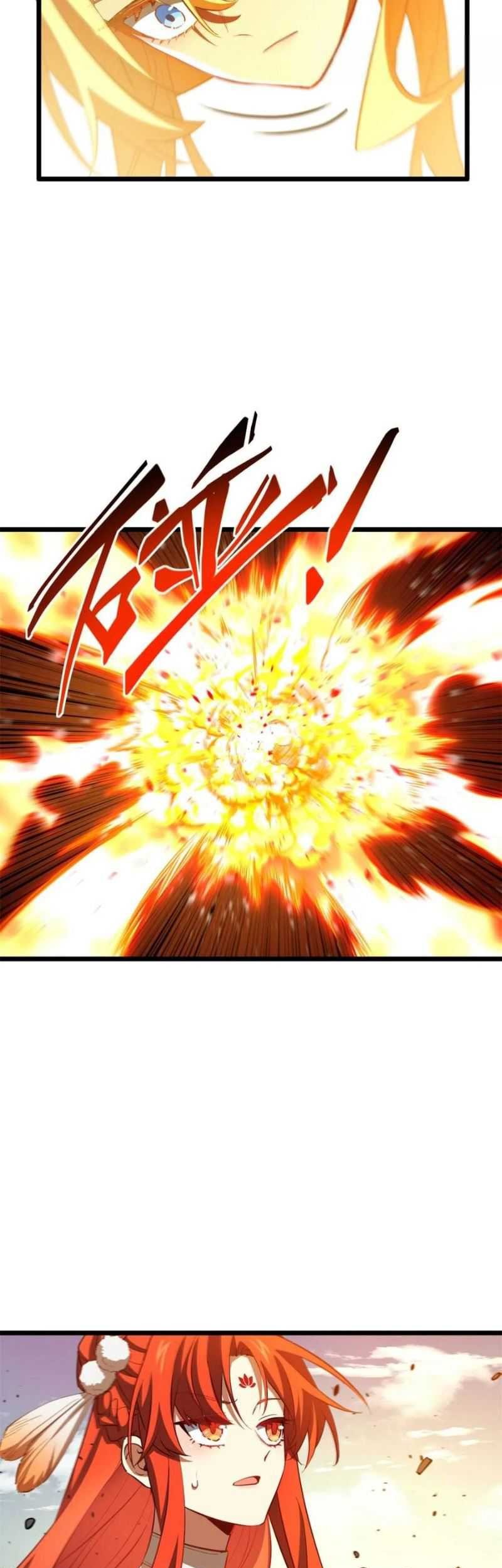 Scoring the Sacred Body of the Ancients from the Get-go Chapter 77 Gambar 40