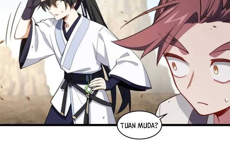 Scoring the Sacred Body of the Ancients from the Get-go Chapter 77 Gambar 50