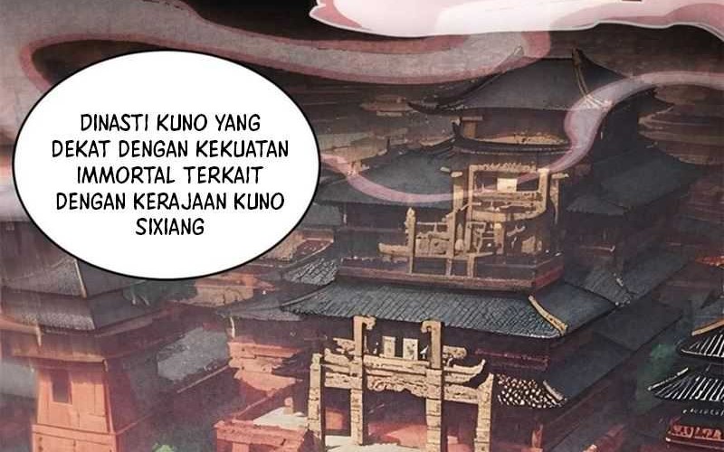 Scoring the Sacred Body of the Ancients from the Get-go Chapter 77 Gambar 5