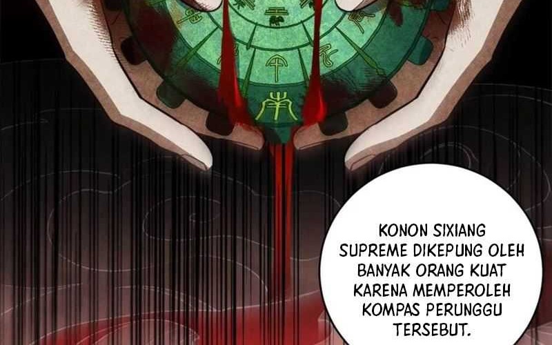 Scoring the Sacred Body of the Ancients from the Get-go Chapter 77 Gambar 7