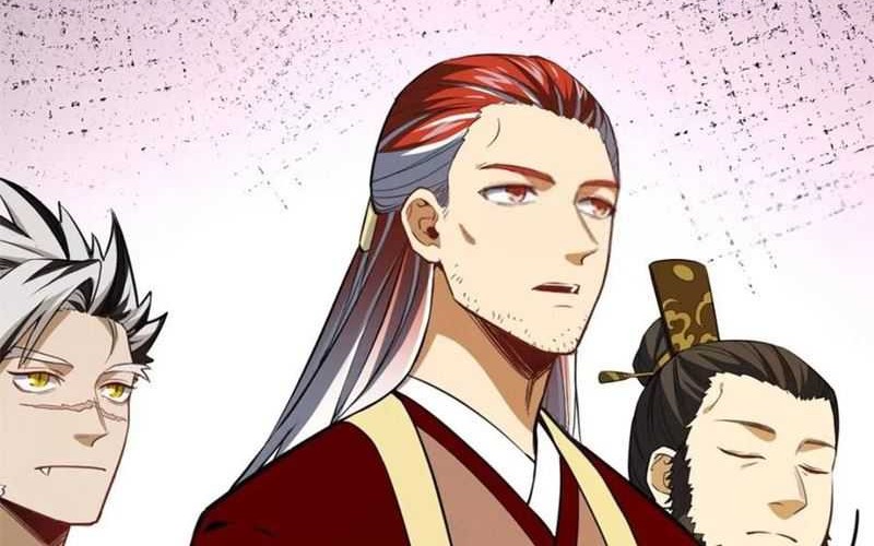 Scoring the Sacred Body of the Ancients from the Get-go Chapter 77 Gambar 9