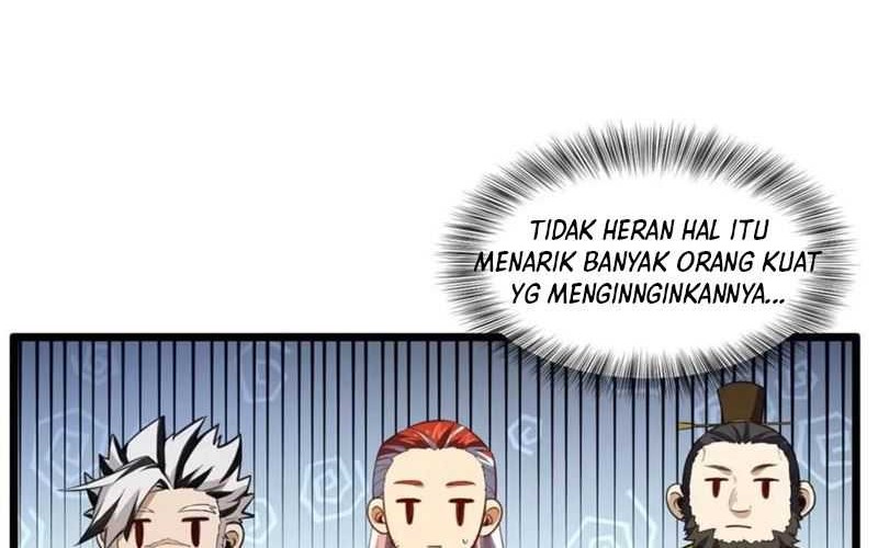 Scoring the Sacred Body of the Ancients from the Get-go Chapter 77 Gambar 13